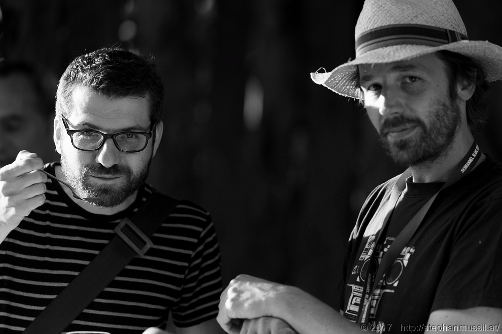 20170707 Schrammelklang @ Litschau c2017 Stephan Mussil 009 sw.jpg