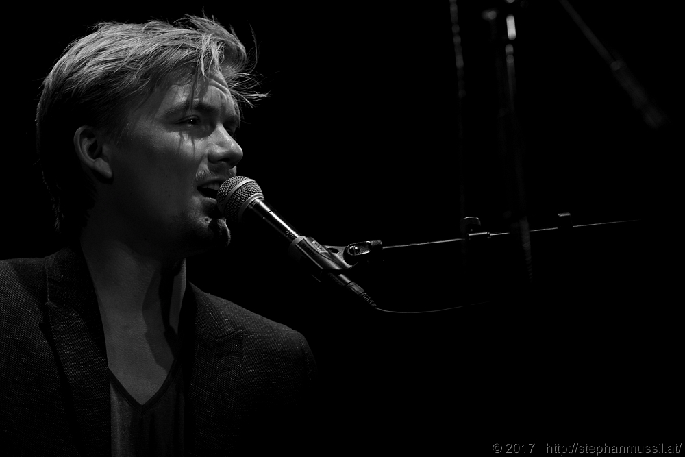 20170707 Schrammelklang @ Litschau c2017 Stephan Mussil 021 sw.jpg