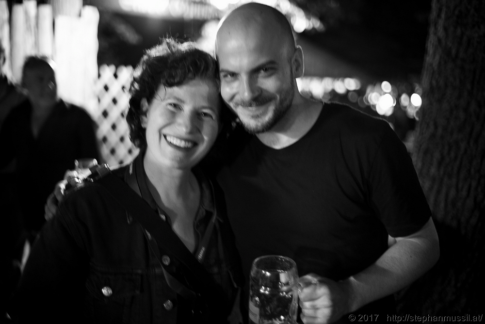 20170707 Schrammelklang @ Litschau c2017 Stephan Mussil 050 sw.jpg