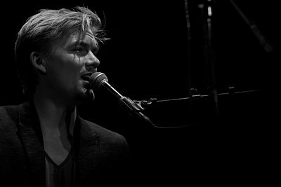 20170707 Schrammelklang @ Litschau c2017 Stephan Mussil 021 sw.jpg