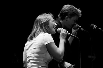 20170707 Schrammelklang @ Litschau c2017 Stephan Mussil 026 sw.jpg