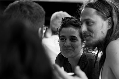 20170707 Schrammelklang @ Litschau c2017 Stephan Mussil 031 sw.jpg