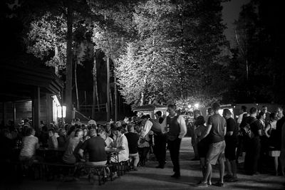 20170707 Schrammelklang @ Litschau c2017 Stephan Mussil 033 sw.jpg
