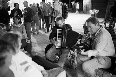 20170708 Schrammelklang @ Litschau c2017 Stephan Mussil 054 sw.jpg