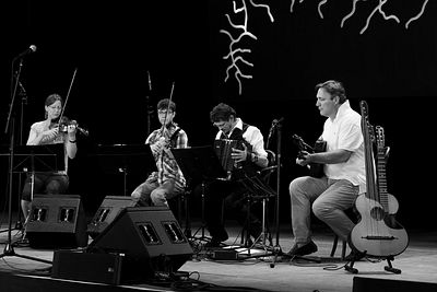 20170708 Schrammelklang @ Litschau c2017 Stephan Mussil 080 sw.jpg