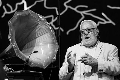20170708 Schrammelklang @ Litschau c2017 Stephan Mussil 083 sw.jpg