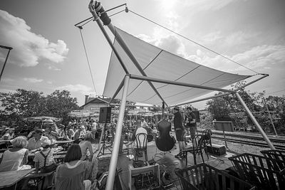20170709 Schrammelklang @ Litschau c2017 Stephan Mussil 240 sw.jpg