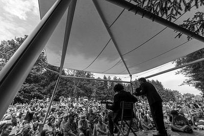 20170709 Schrammelklang @ Litschau c2017 Stephan Mussil 253 sw.jpg