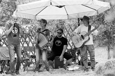 20170709 Schrammelklang @ Litschau c2017 Stephan Mussil 284 sw.jpg