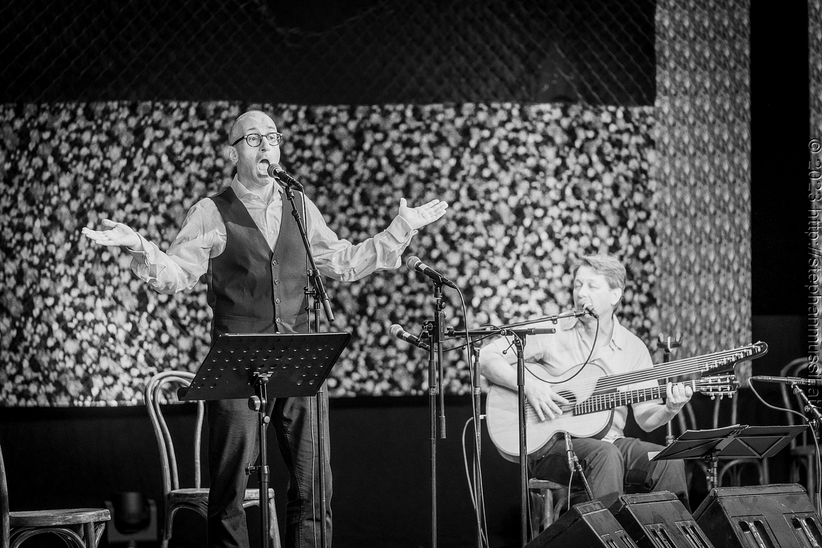 20230716 SCHRAMMELKLANG WE2 @ LITSCHAU c2023 www.mussil.eu 008 2.2K BW.JPG