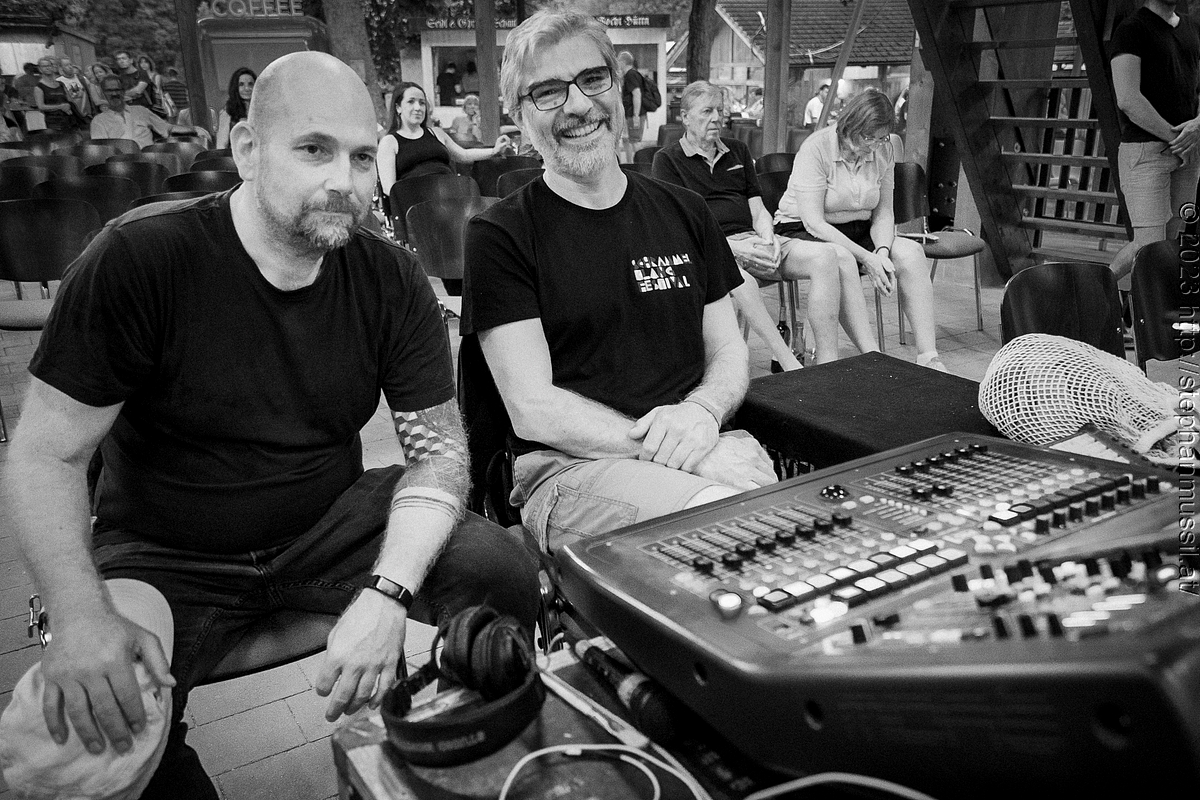 20230716 SCHRAMMELKLANG WE2 @ LITSCHAU c2023 www.mussil.eu 150 2.2K BW.JPG