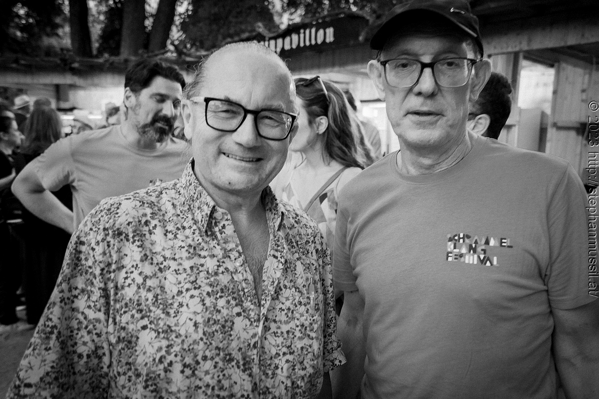 20230716 SCHRAMMELKLANG WE2 @ LITSCHAU c2023 www.mussil.eu 154 2.2K BW.JPG